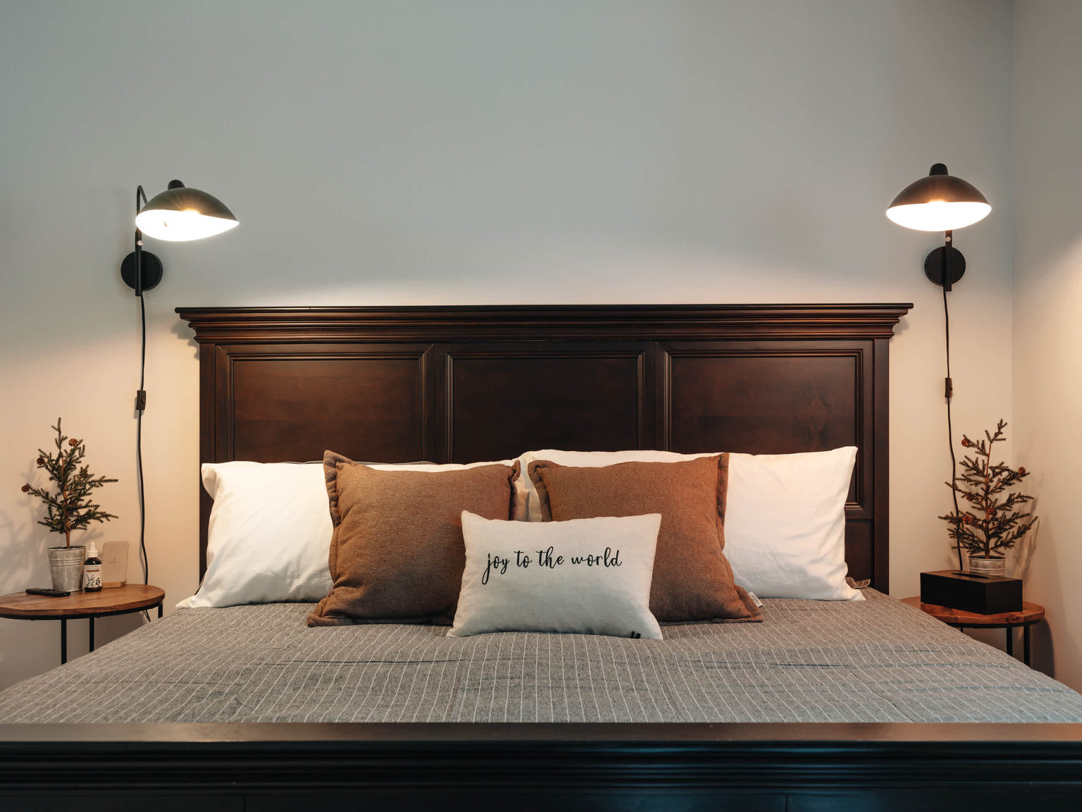 Mont-Blanc Vacation Rental