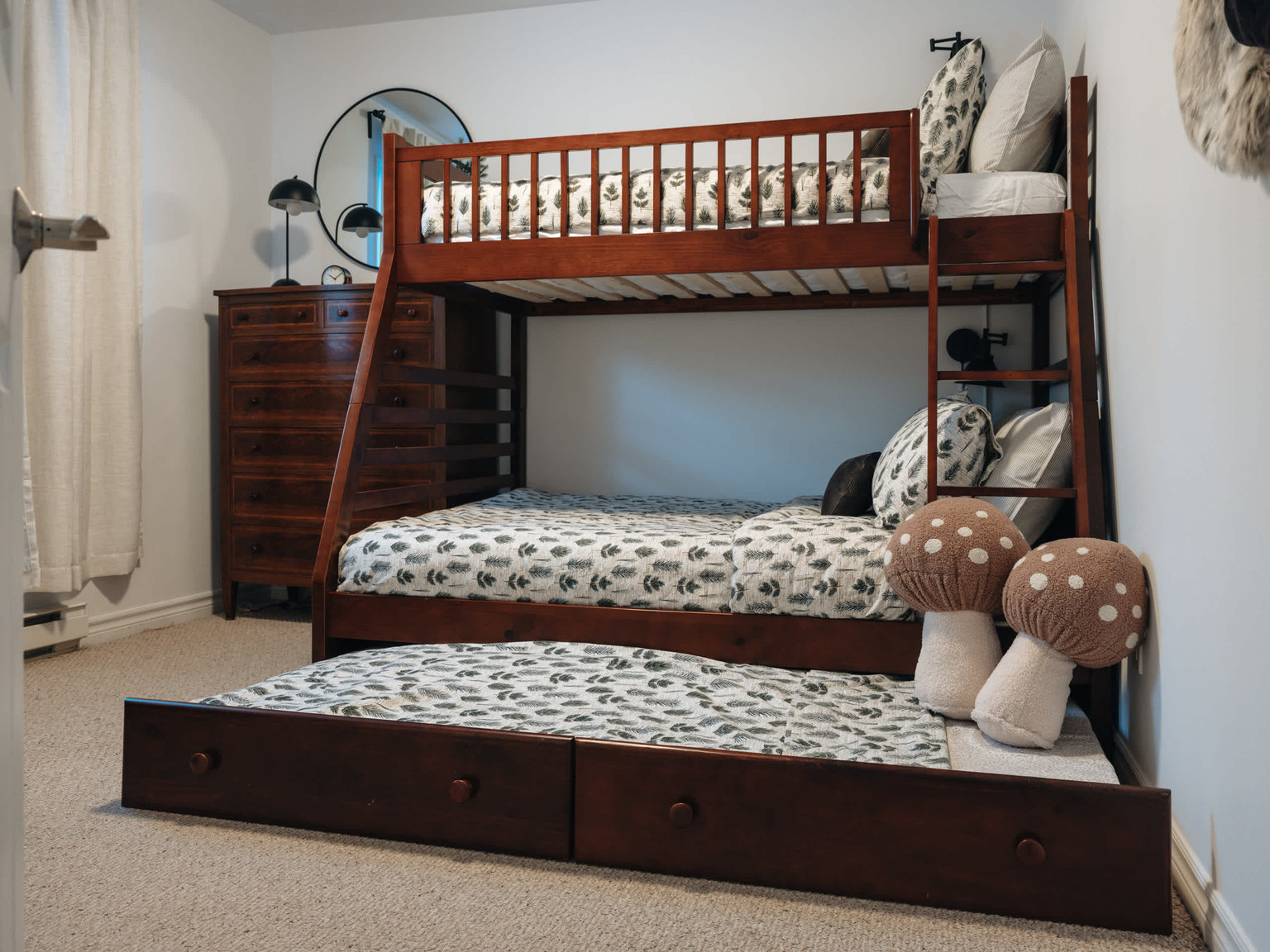 Mont-Blanc Vacation Rental