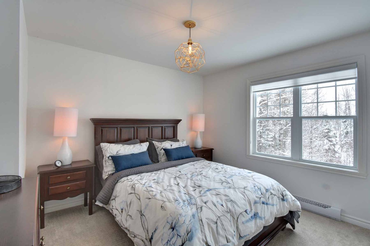 Mont-Blanc Vacation Rental