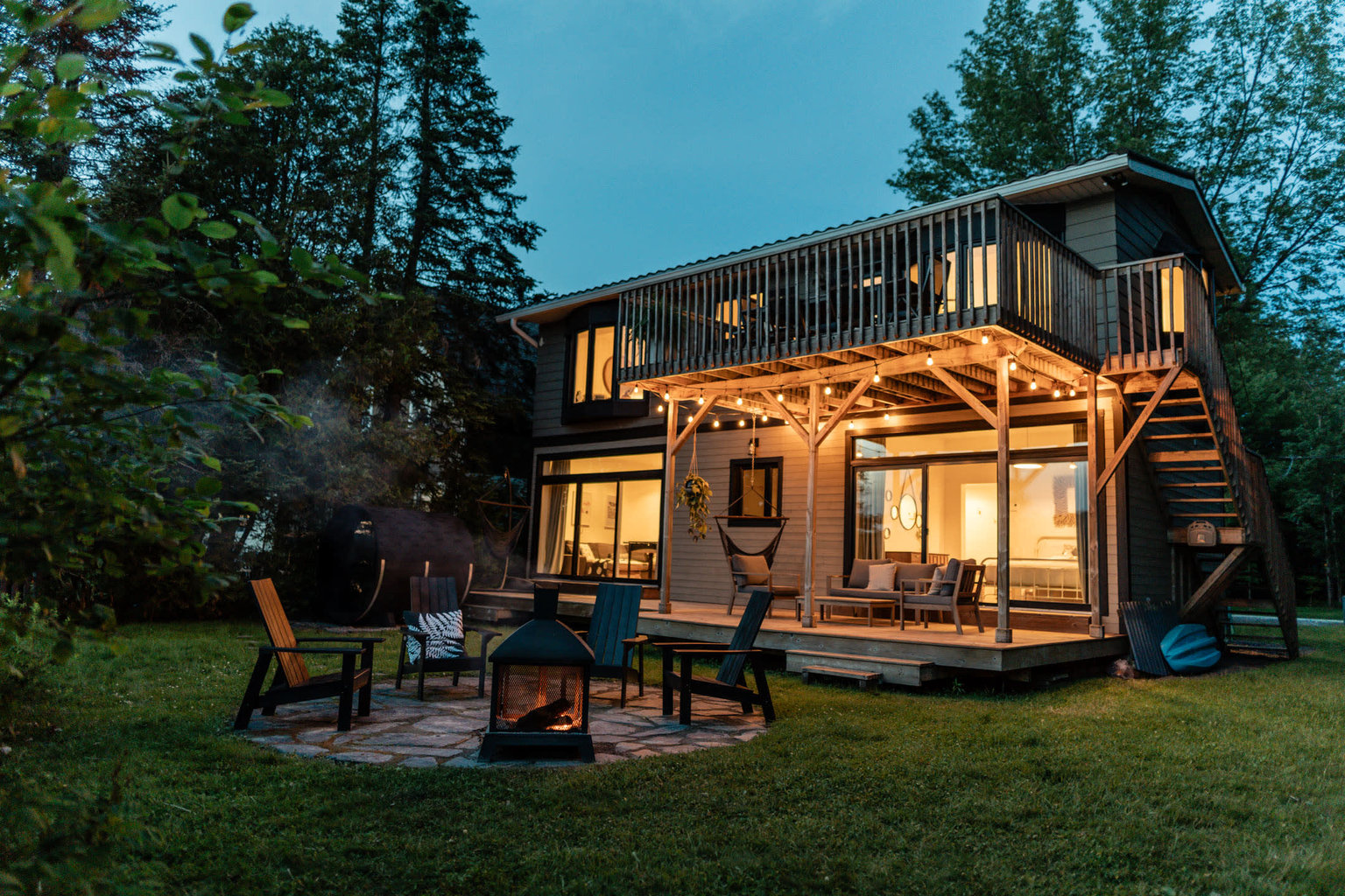 Eastman Vacation Rental