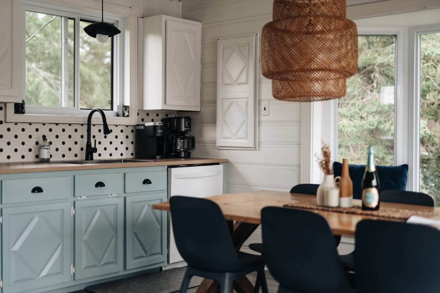 Eastman Vacation Rental