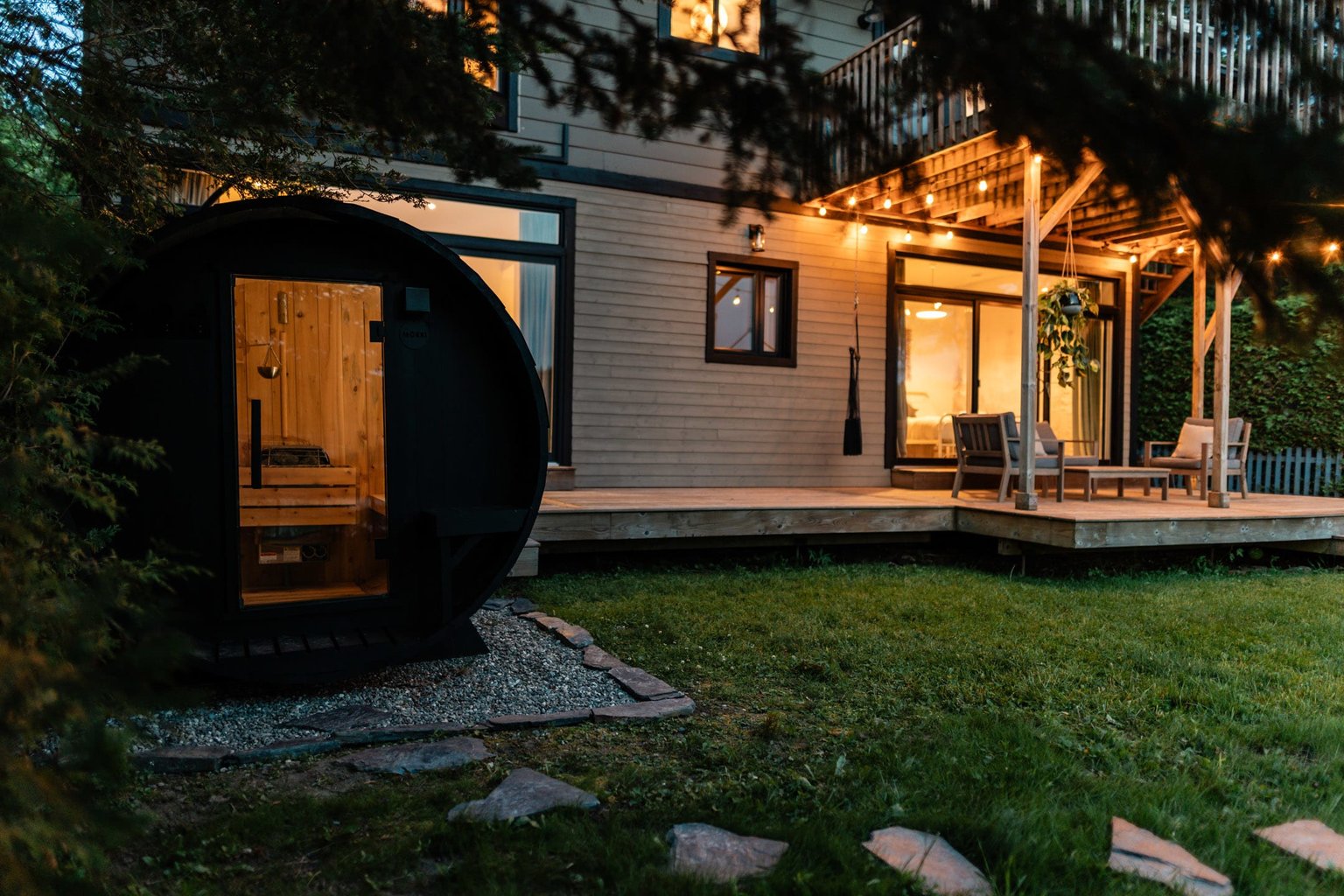 Eastman Vacation Rental