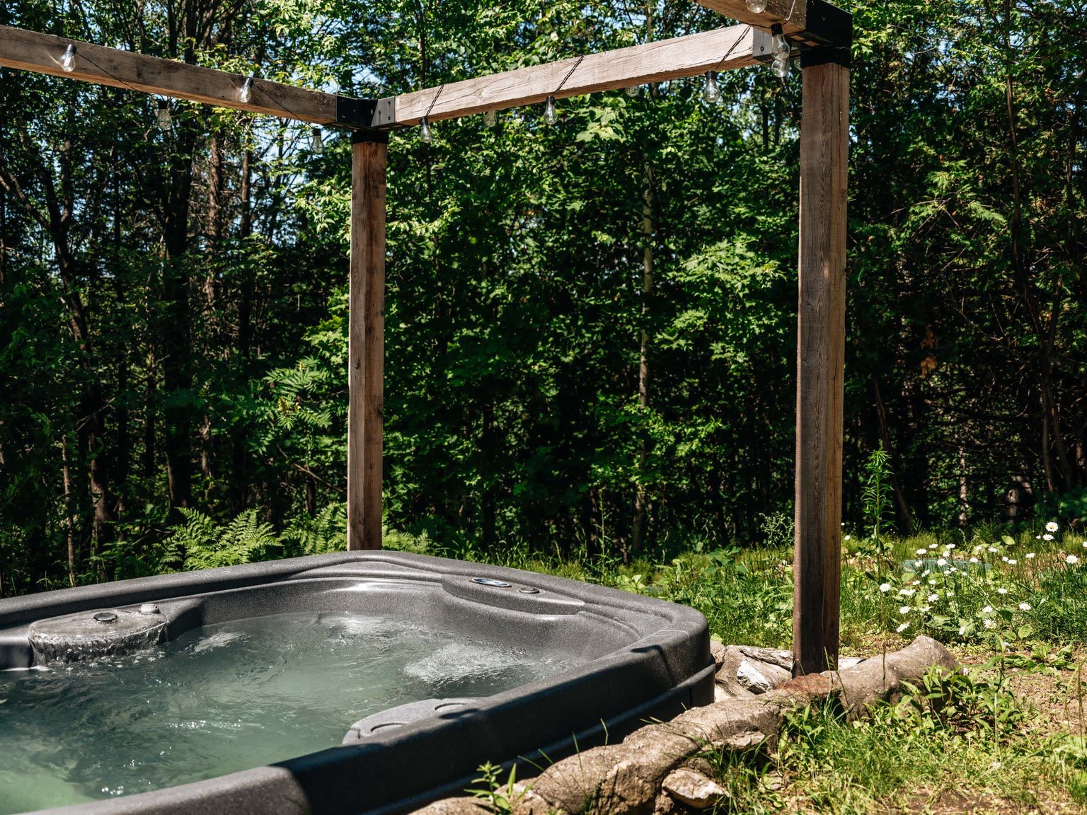 Chertsey Vacation Rental