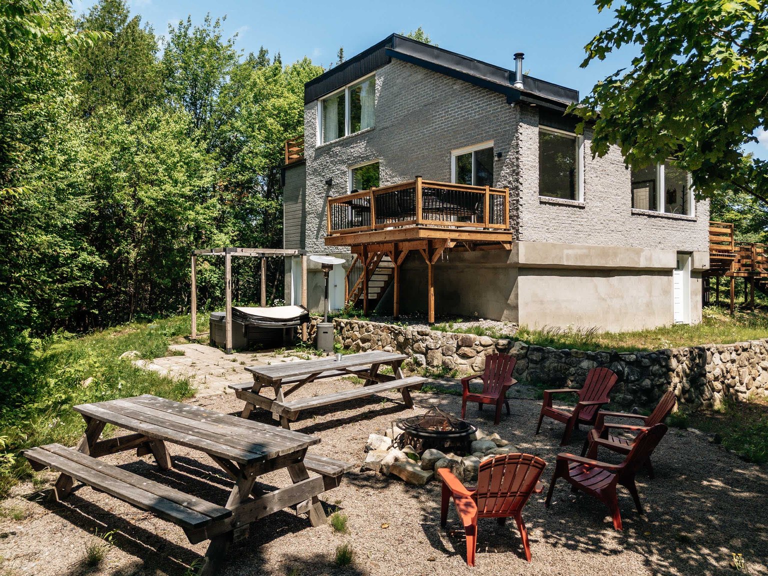 Chertsey Vacation Rental