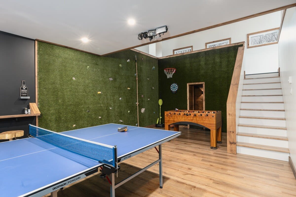 Chertsey Vacation Rental