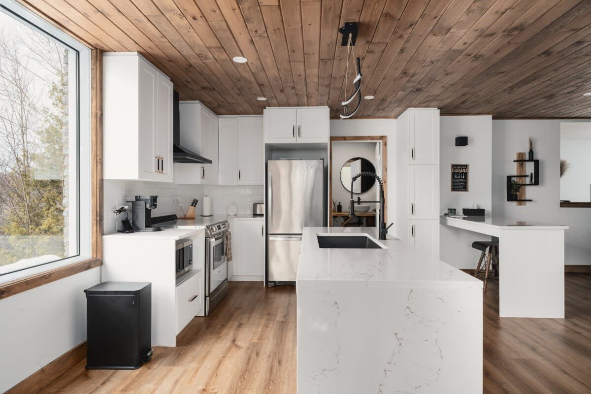 Chertsey Vacation Rental