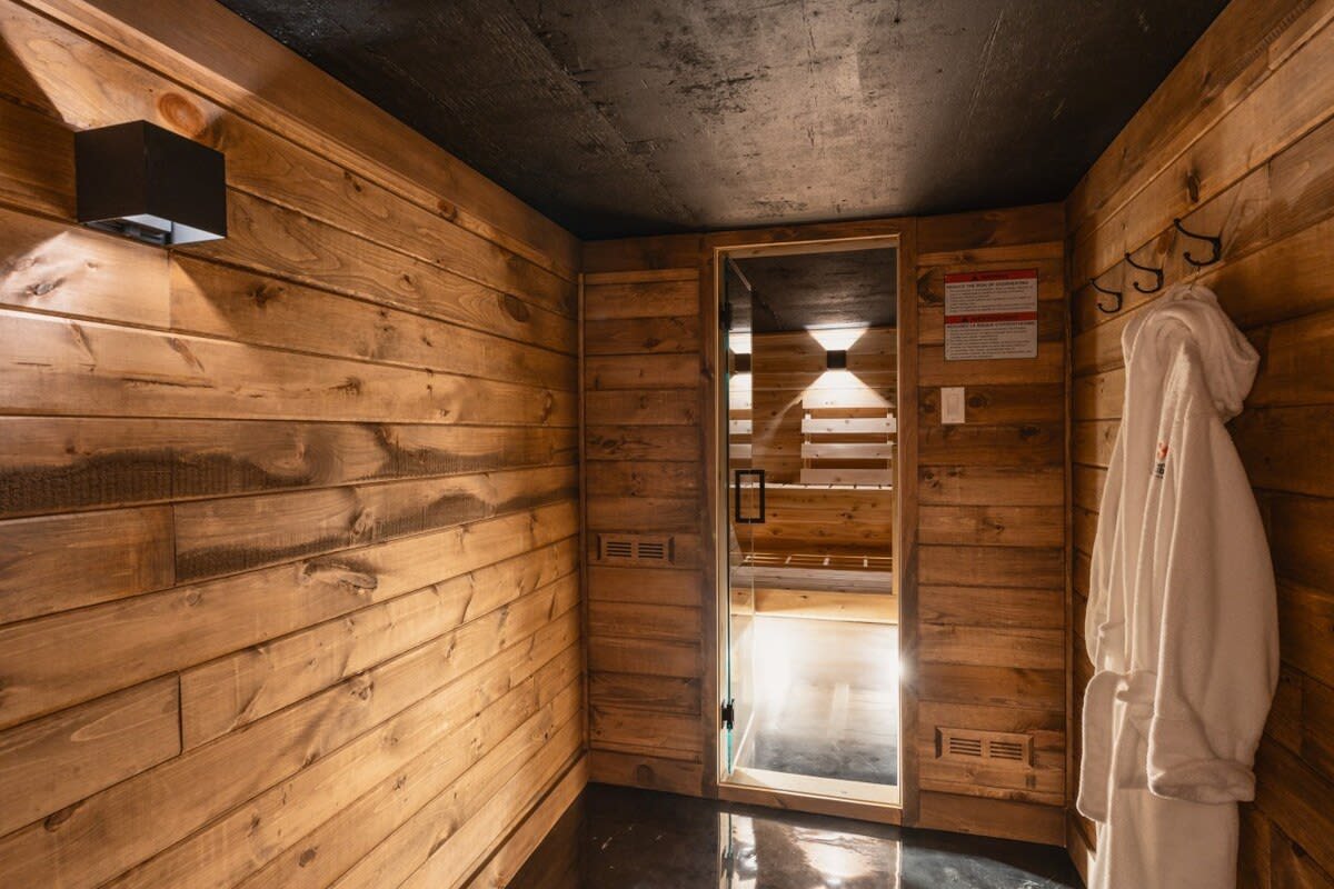 Chertsey Vacation Rental