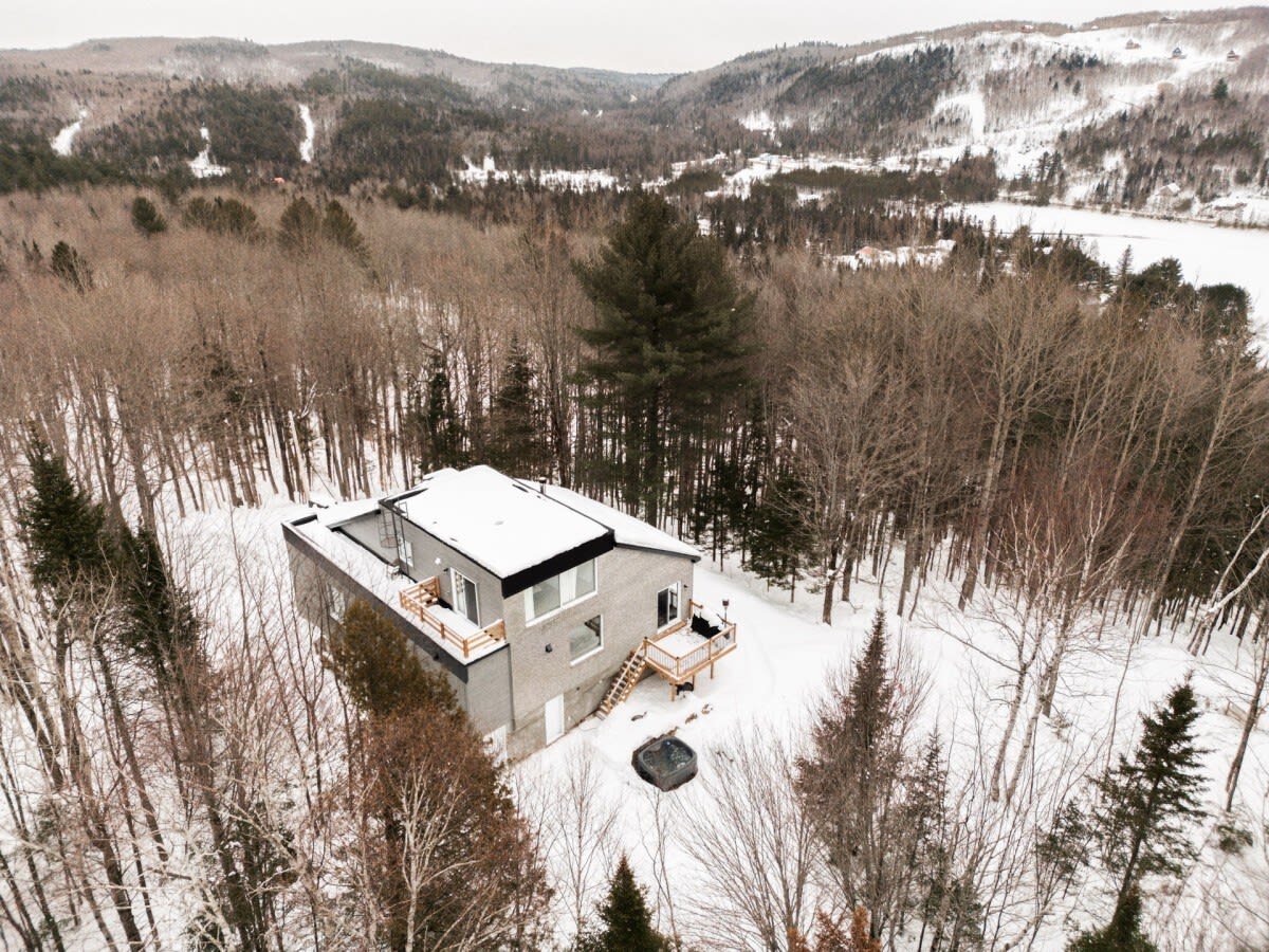 Chertsey Vacation Rental