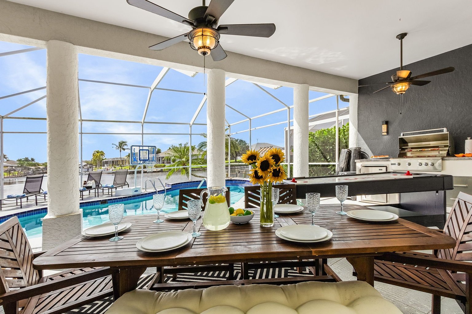 Cape Coral Vacation Rental
