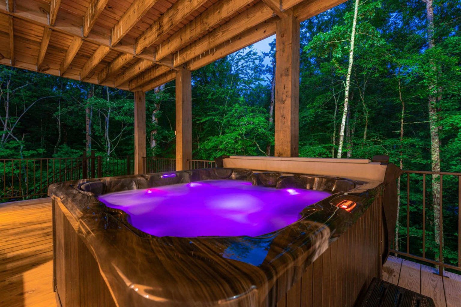 Blue Ridge Vacation Rental