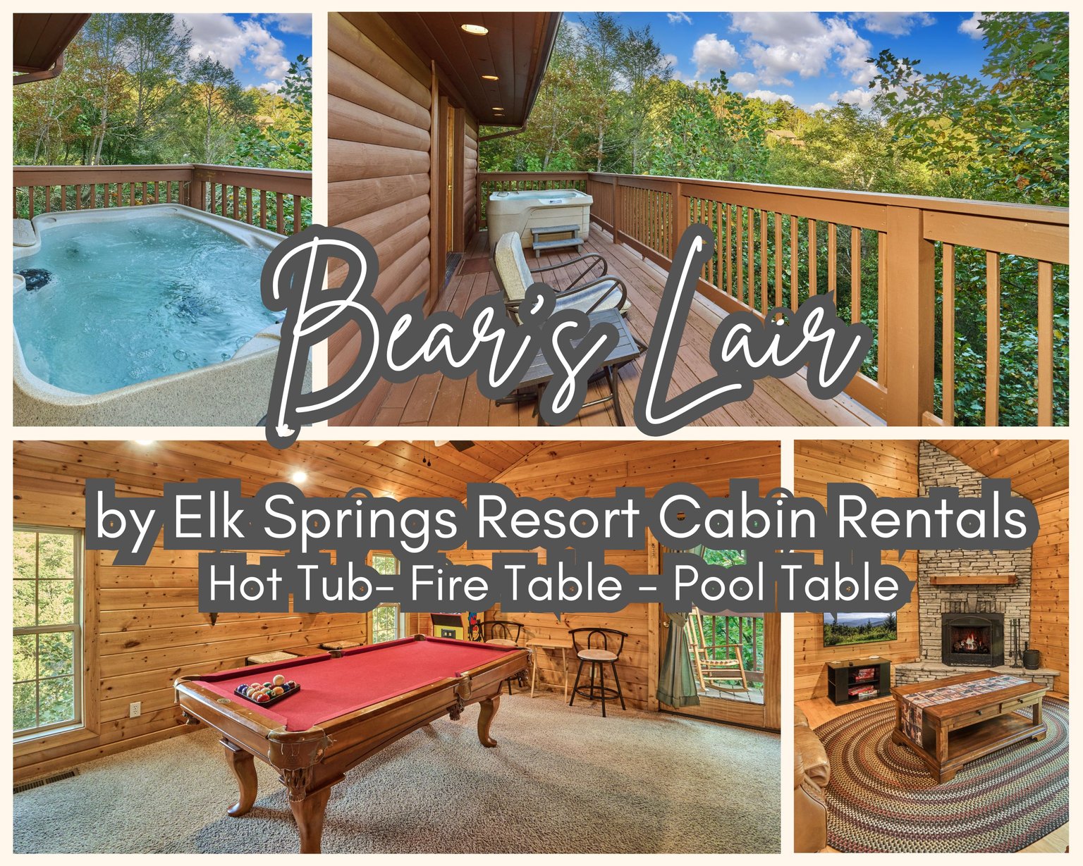 Gatlinburg Vacation Rental