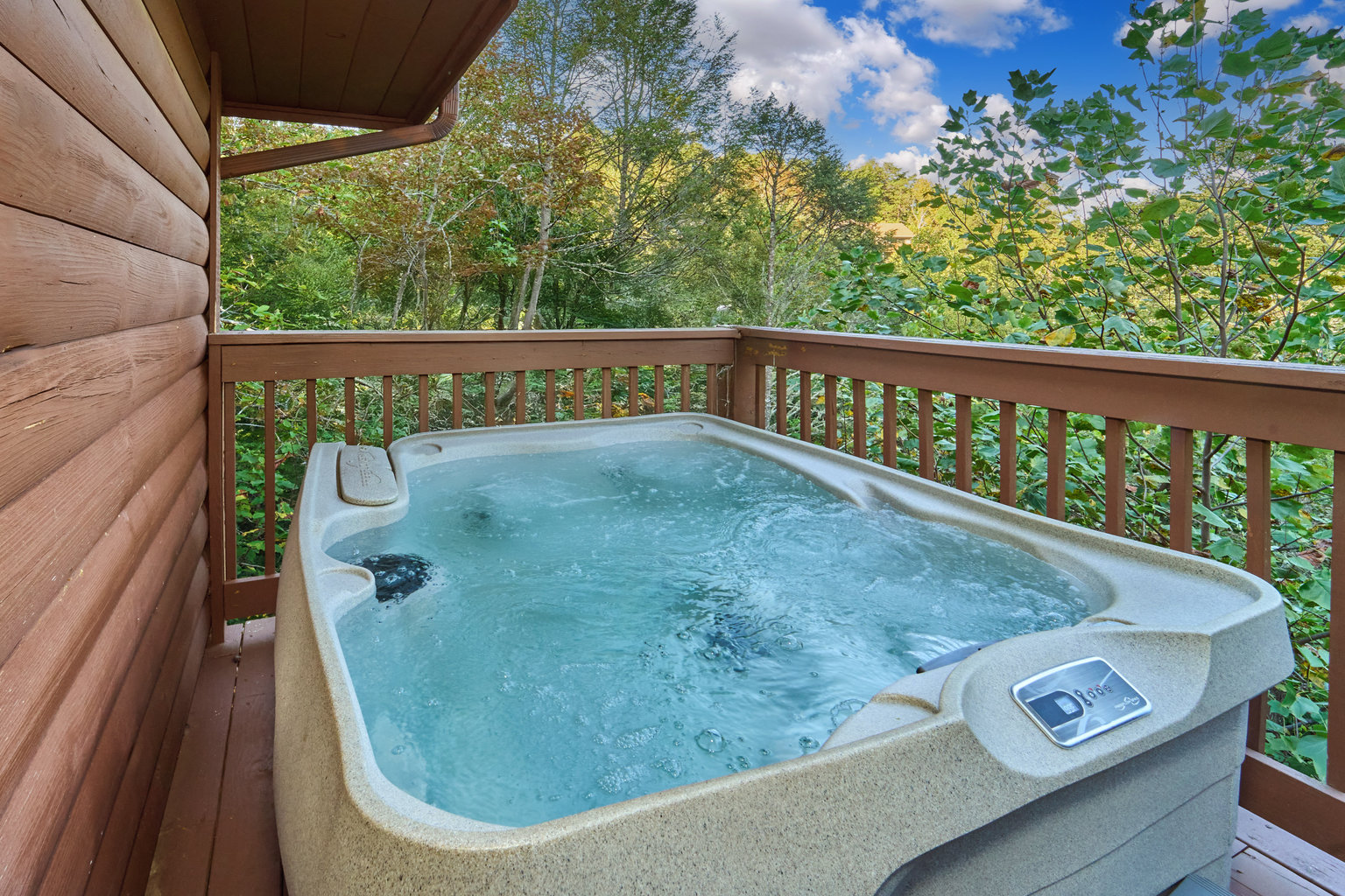 Gatlinburg Vacation Rental
