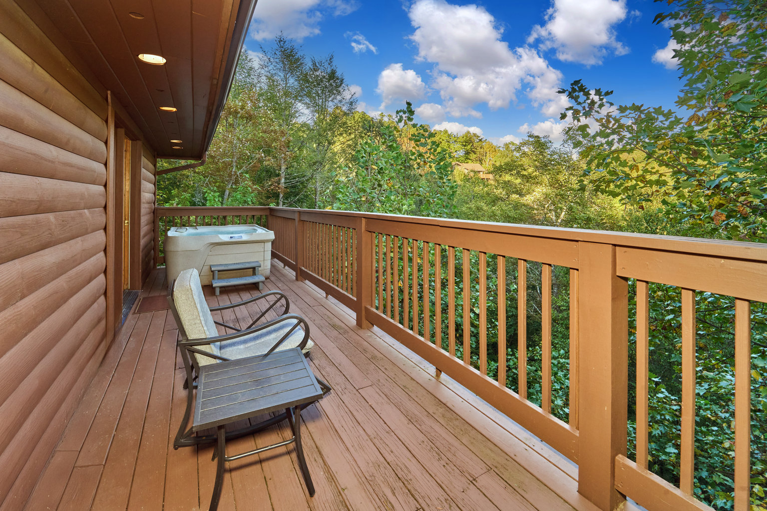 Gatlinburg Vacation Rental