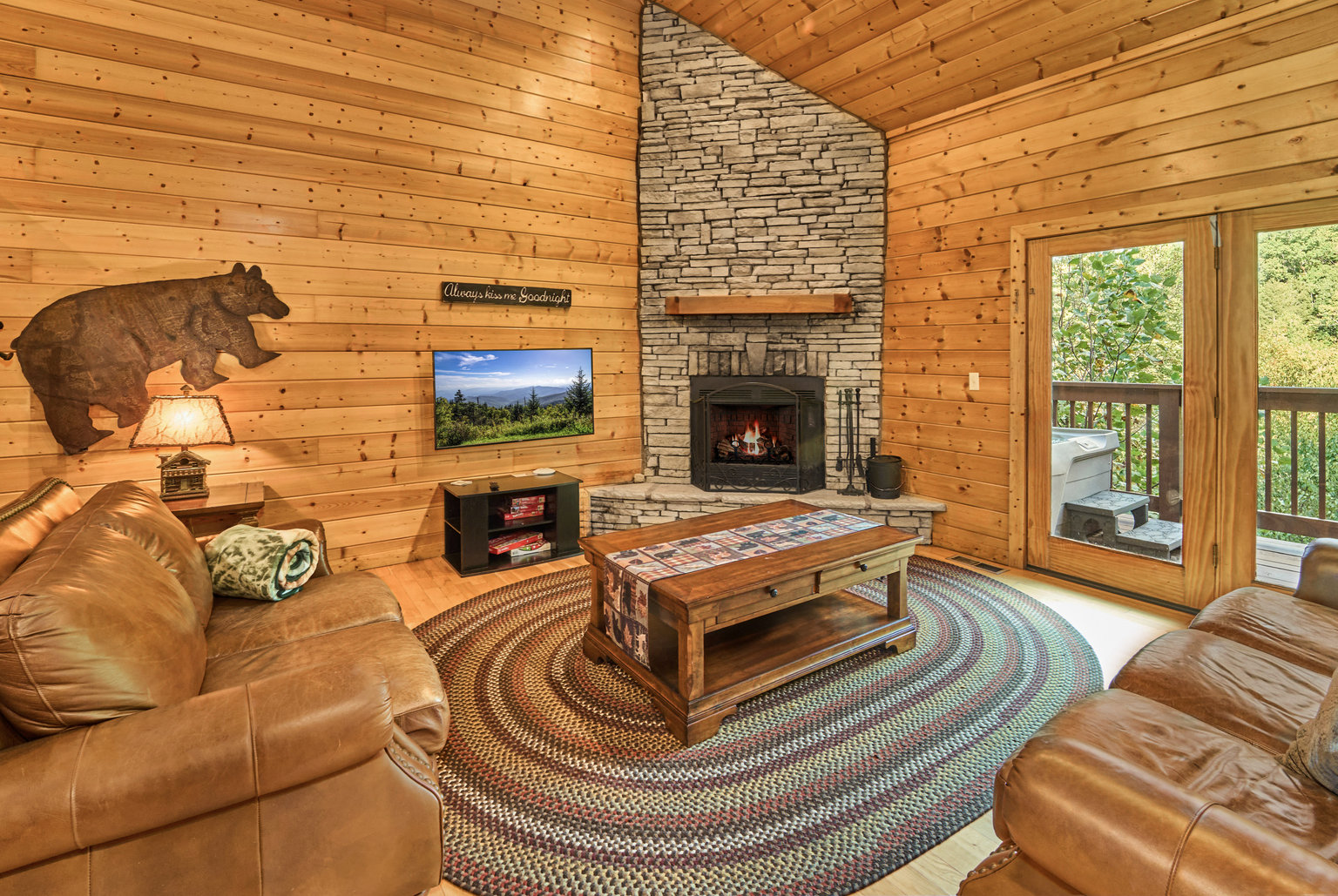 Gatlinburg Vacation Rental