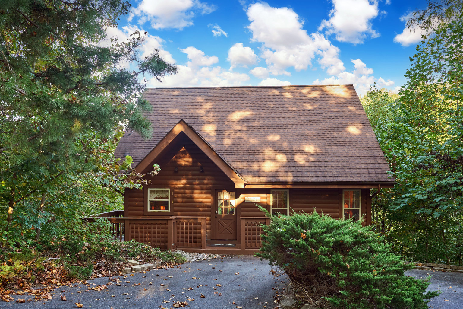 Gatlinburg Vacation Rental