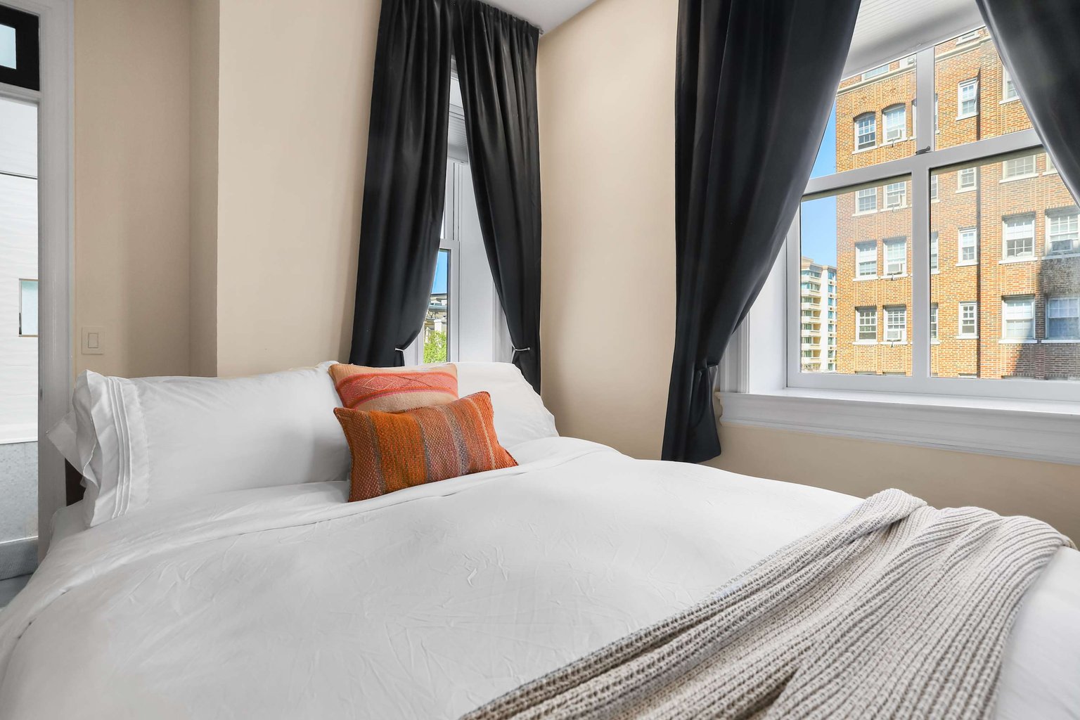 District of Columbia Vacation Rental