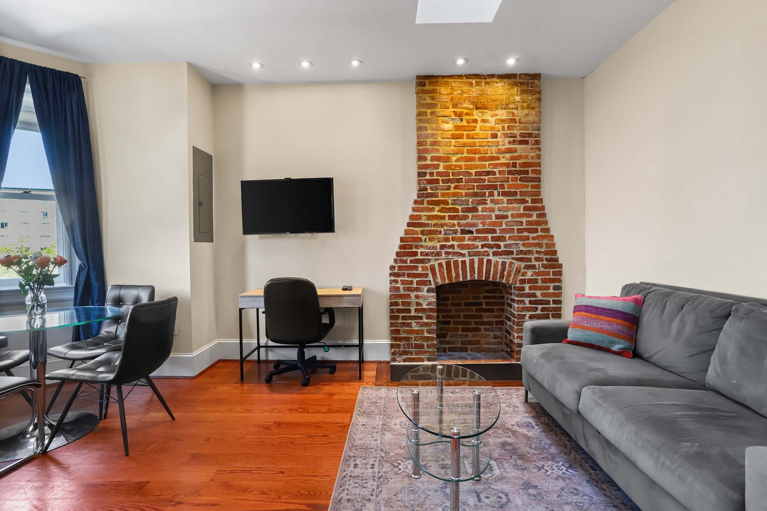 District of Columbia Vacation Rental
