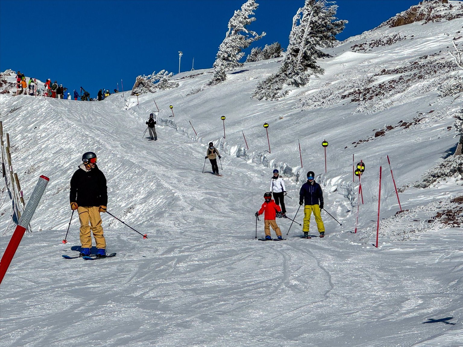 Mountain Green Vacation Rental