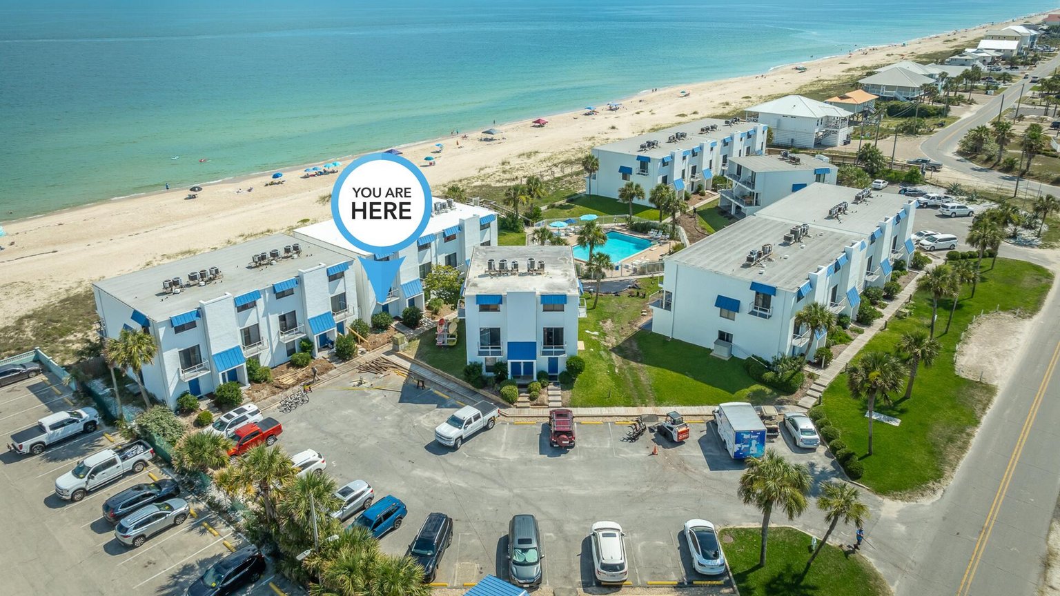 St. George Island Vacation Rental