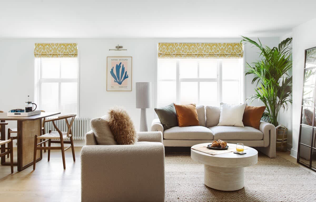 London  Vacation Rental