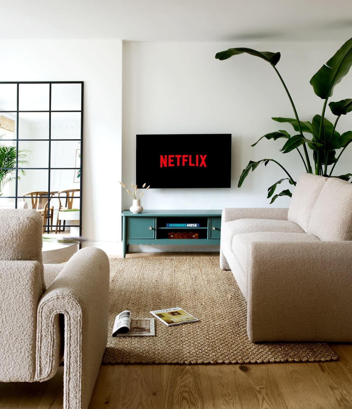 London  Vacation Rental