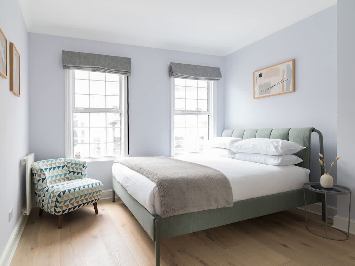 London Vacation Rental