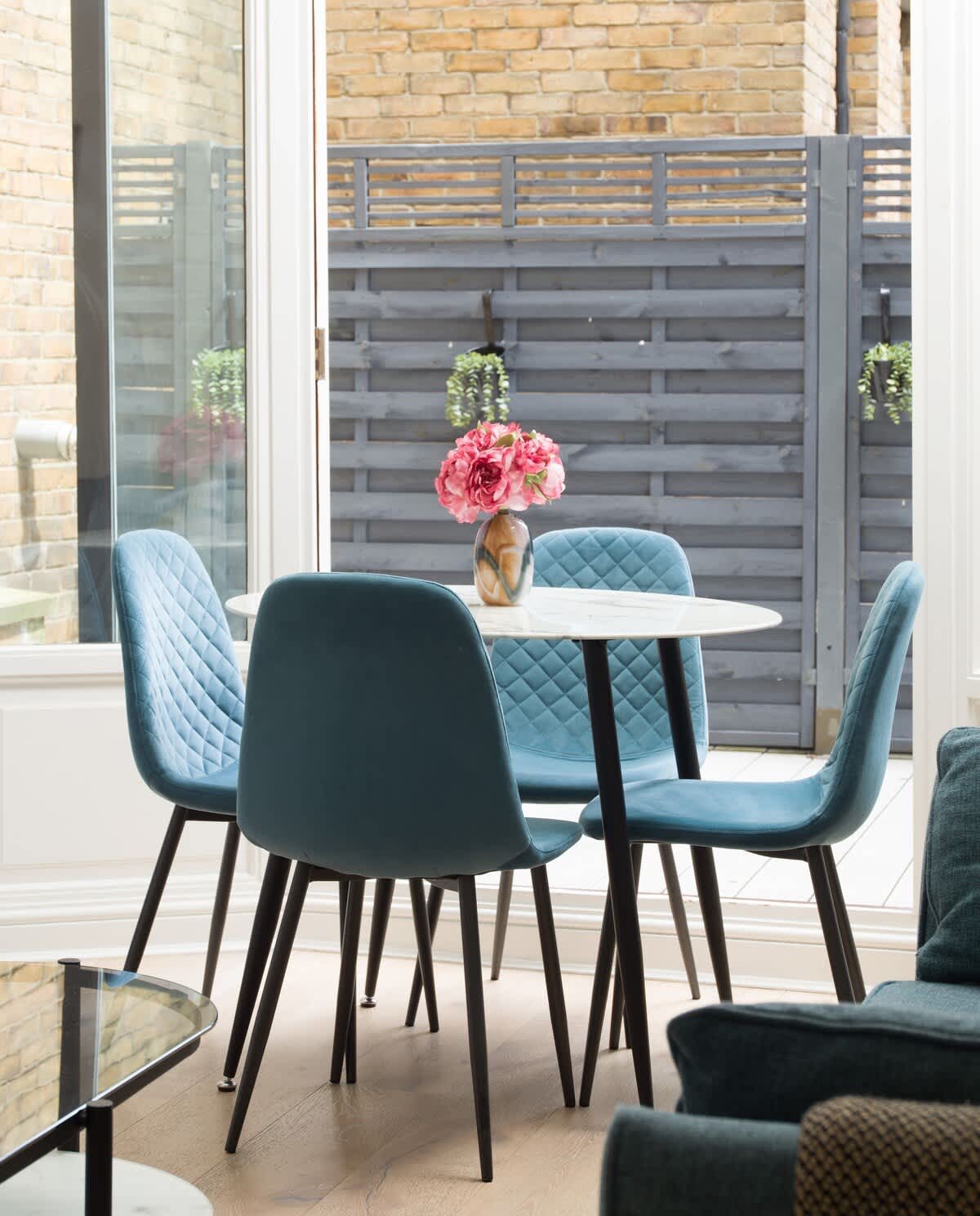 London Vacation Rental