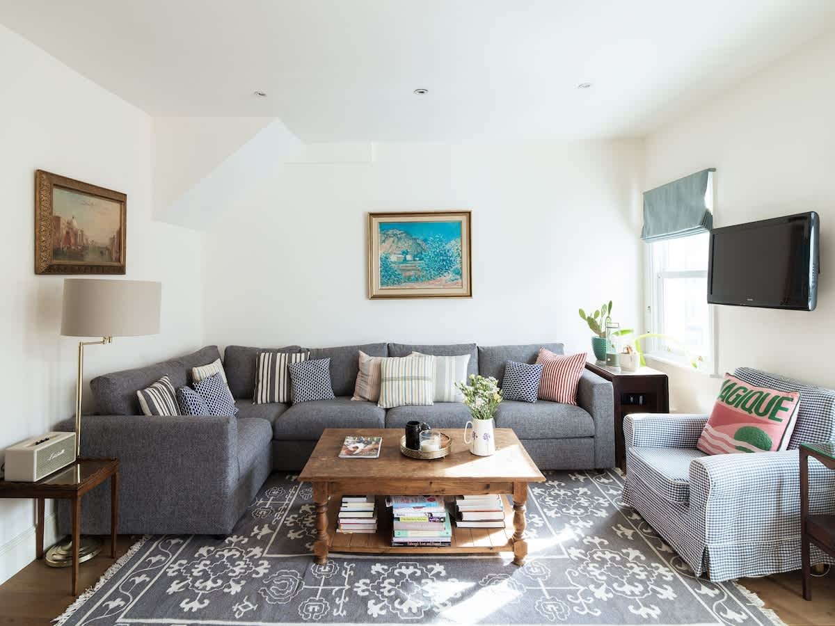 London Vacation Rental