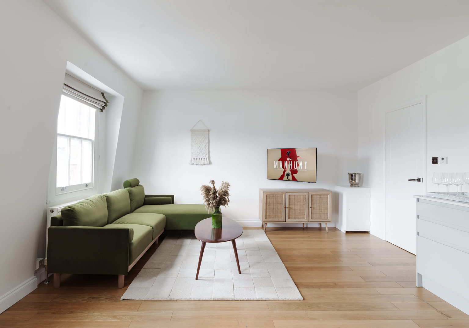 London Vacation Rental