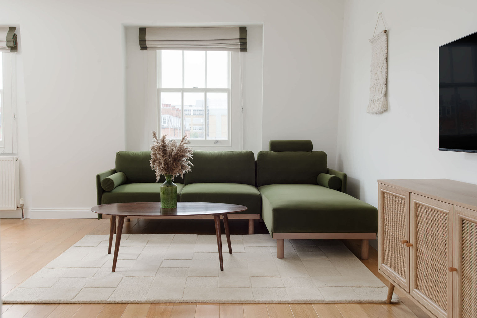 London Vacation Rental