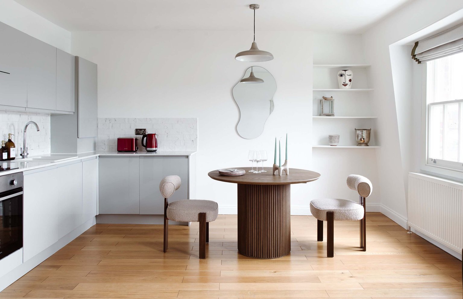 London Vacation Rental