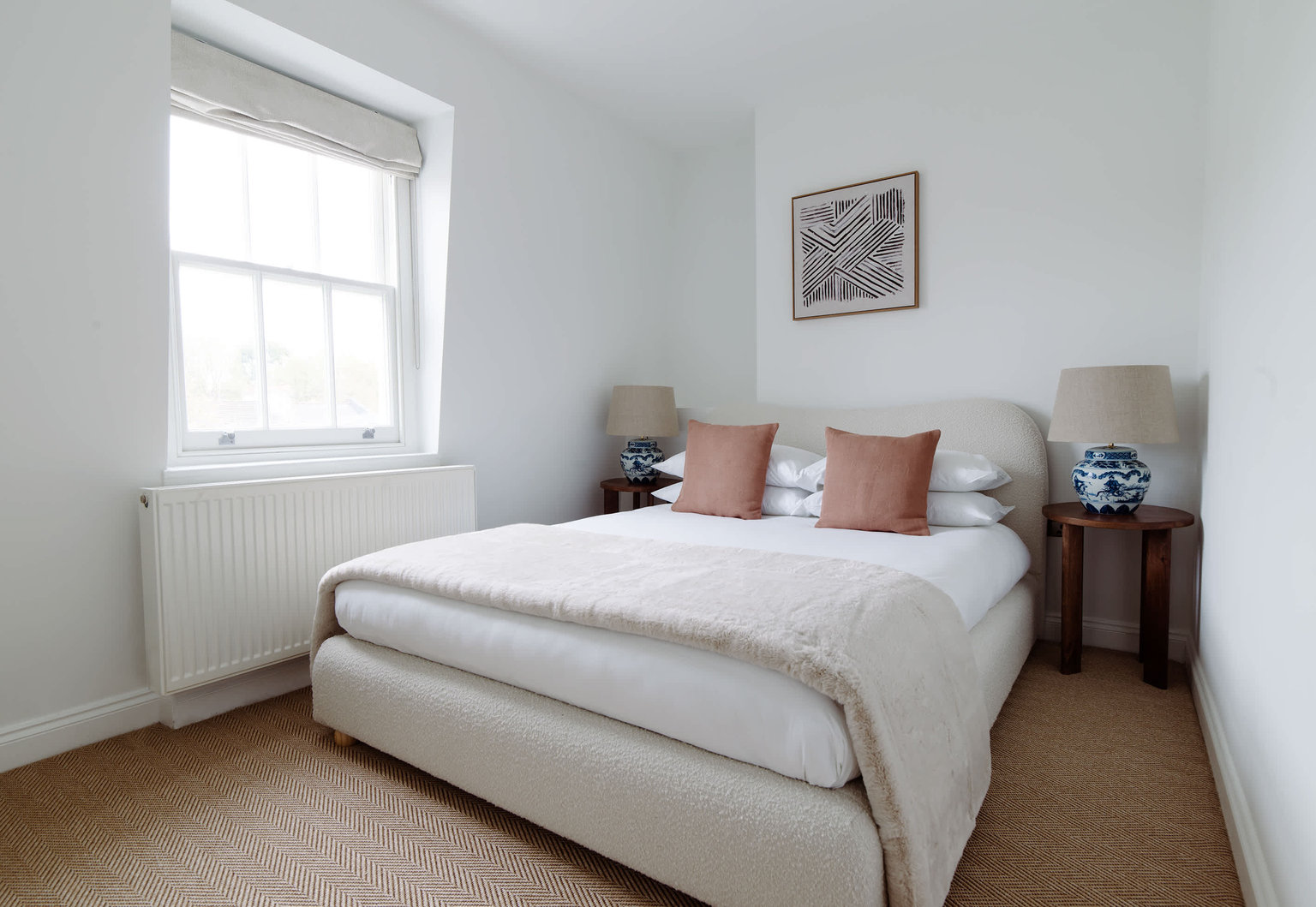 London Vacation Rental