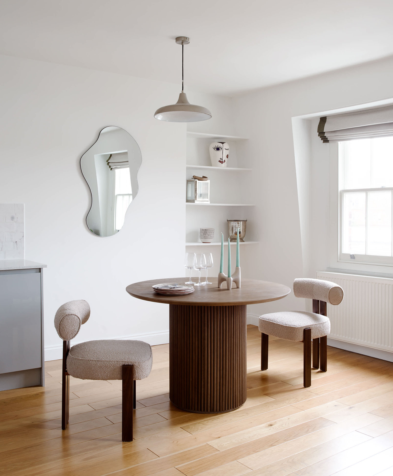 London Vacation Rental