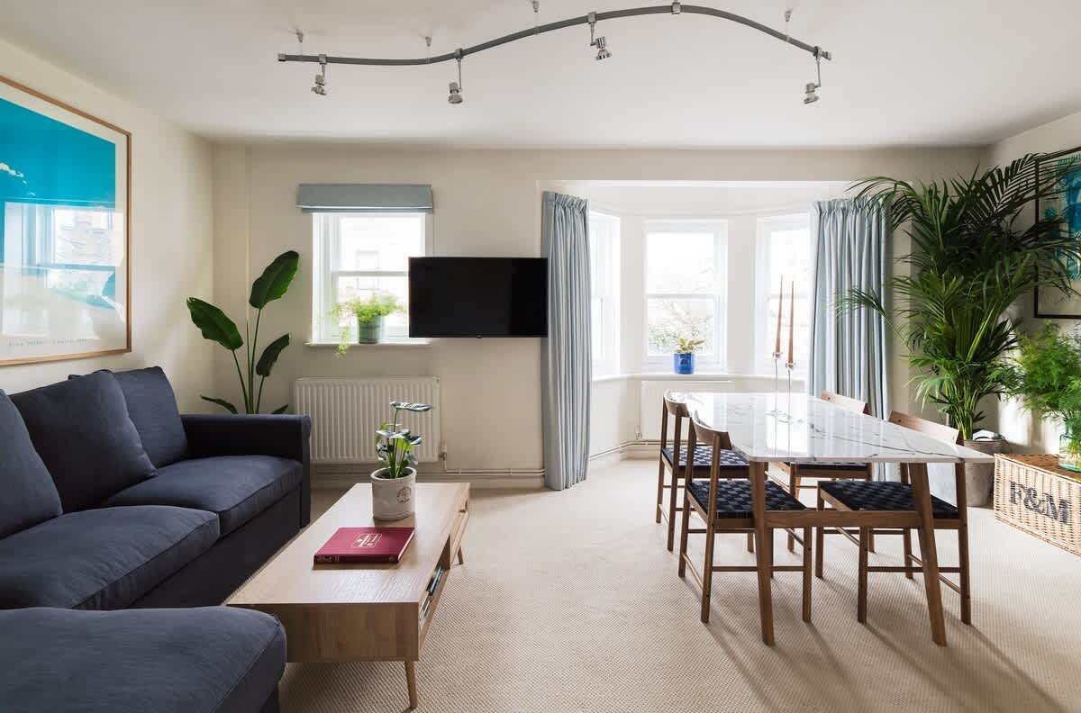 London Vacation Rental