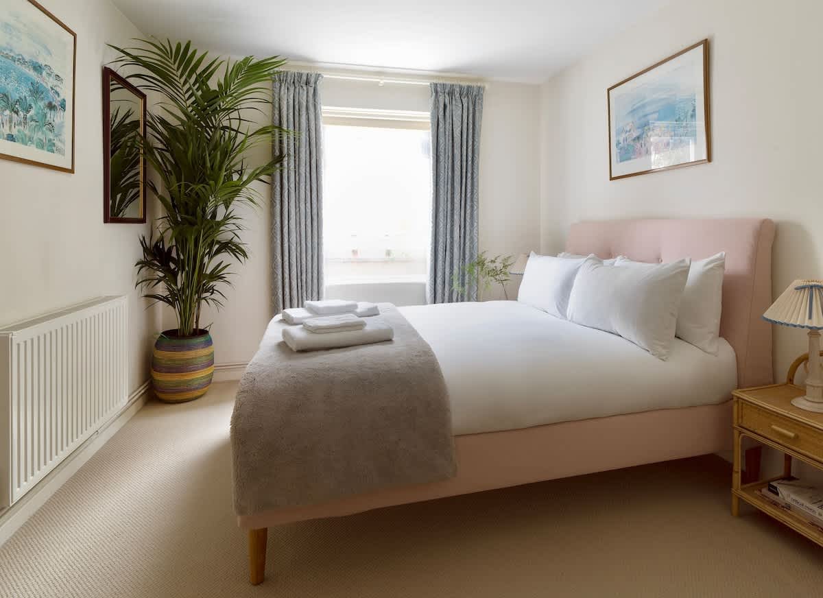 London Vacation Rental