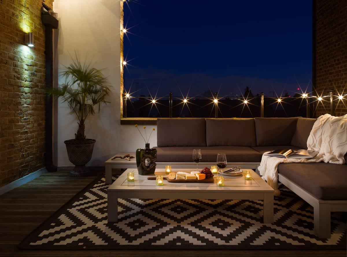 London  Vacation Rental