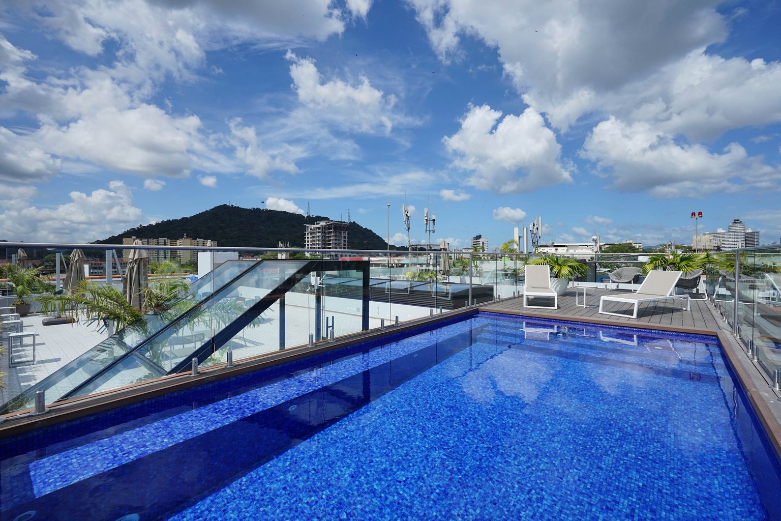 Panamá Vacation Rental