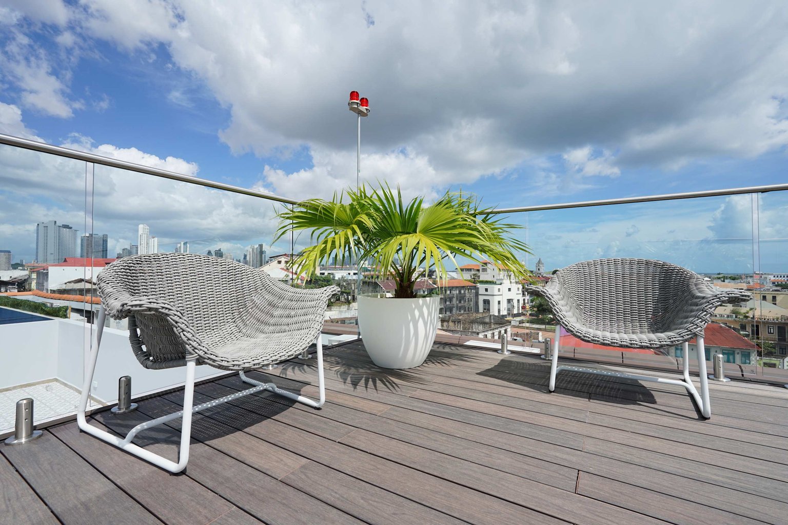 Panamá Vacation Rental