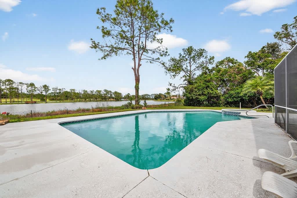 Clermont Vacation Rental