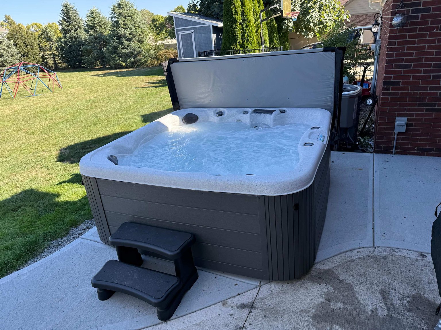 Indianapolis Vacation Rental