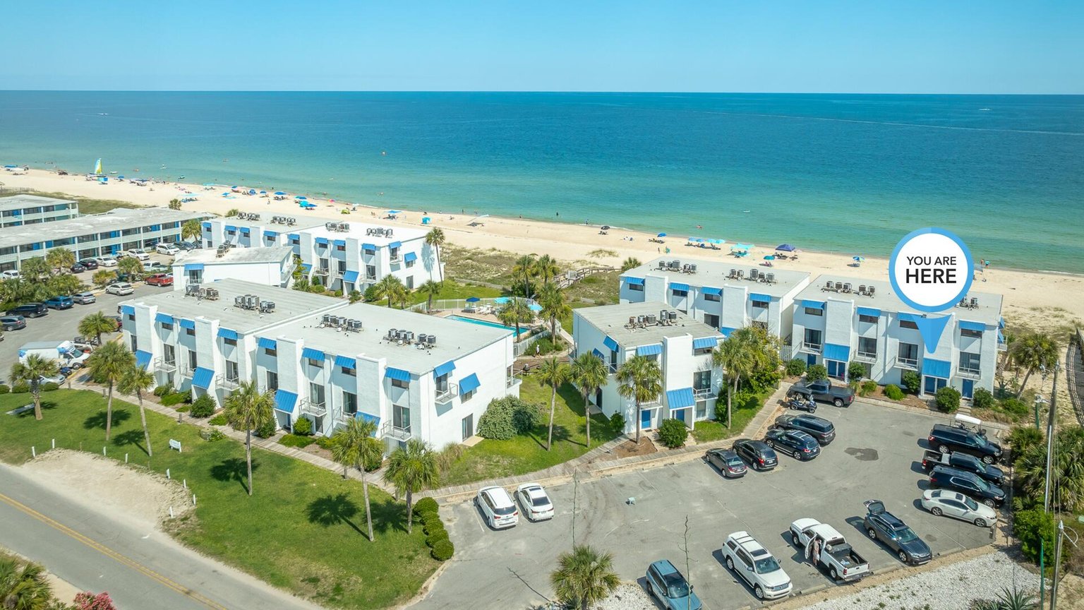 St. George Island Vacation Rental