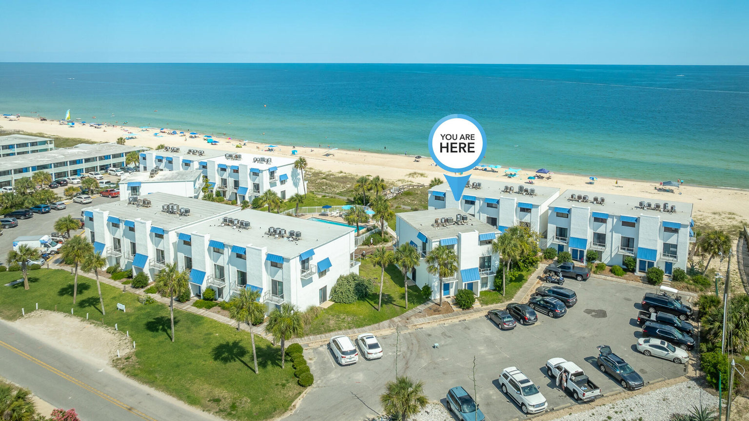 St. George Island Vacation Rental