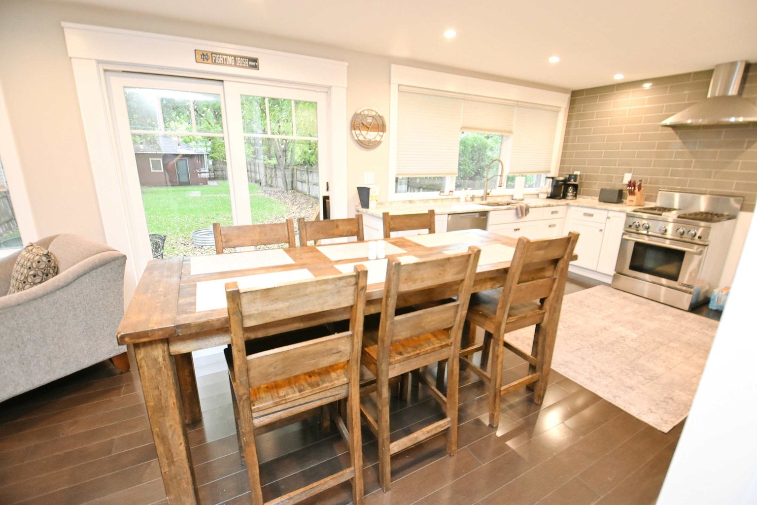 South Bend Vacation Rental