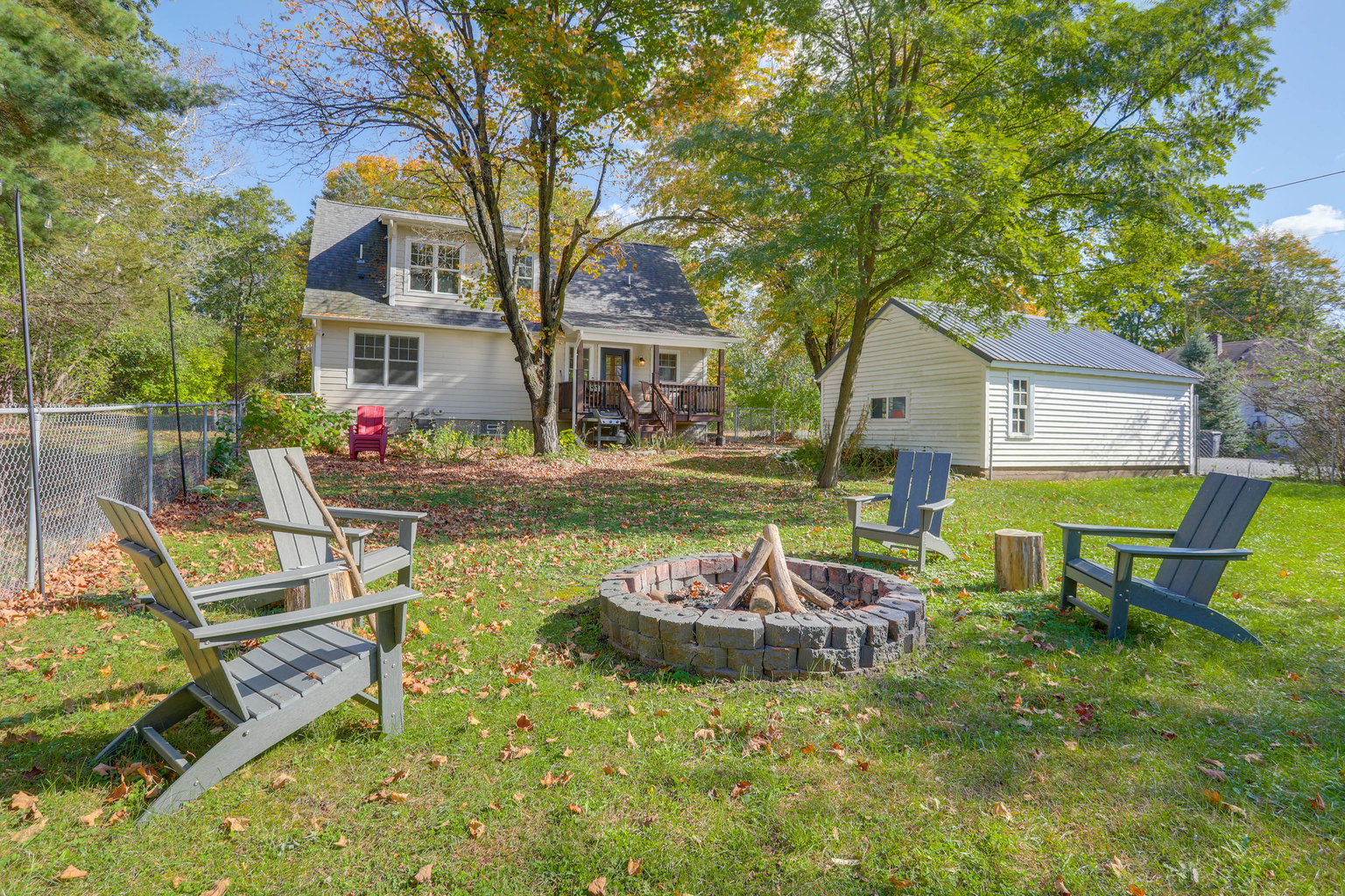 Taylors Falls Vacation Rental