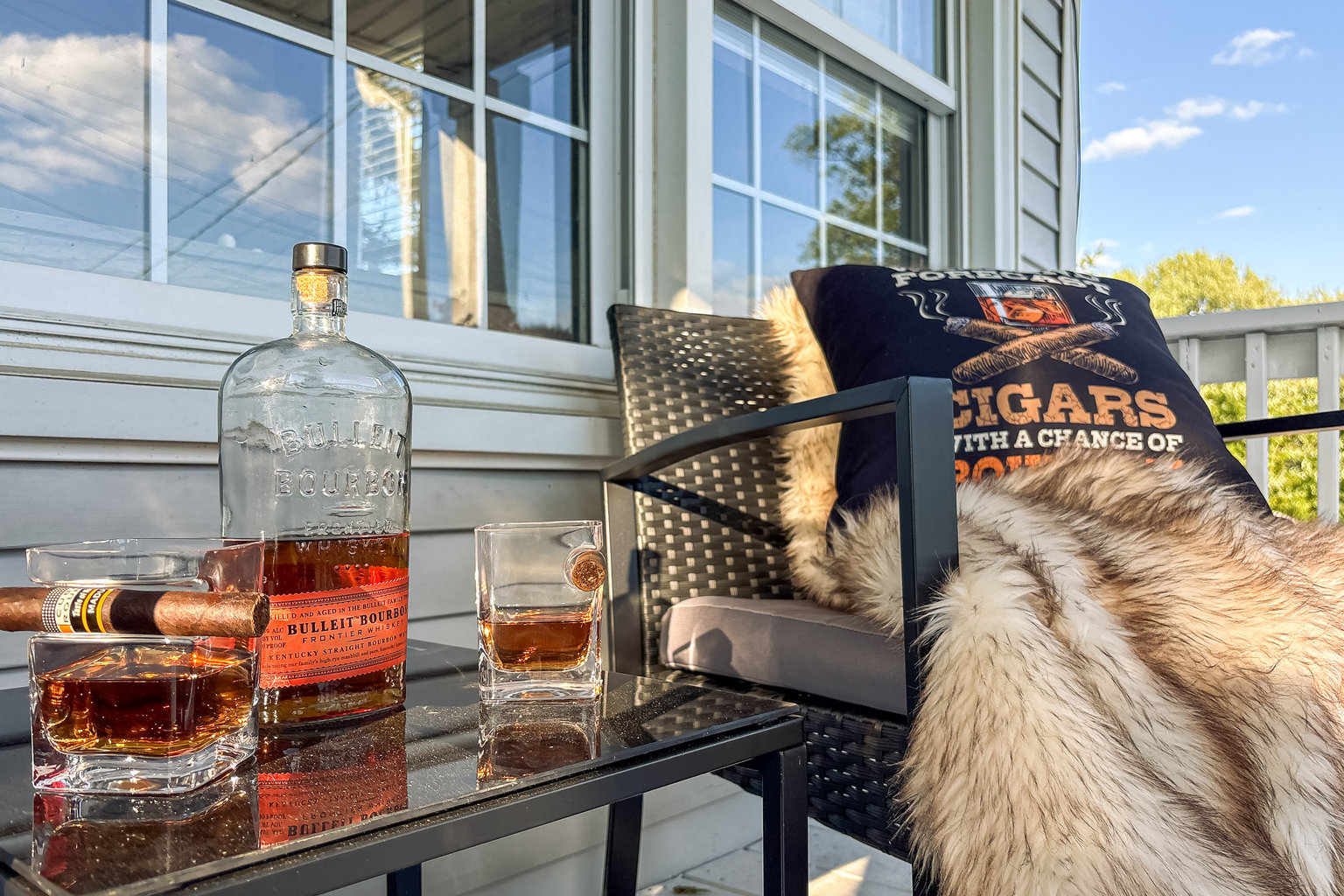 Shelbyville Vacation Rental