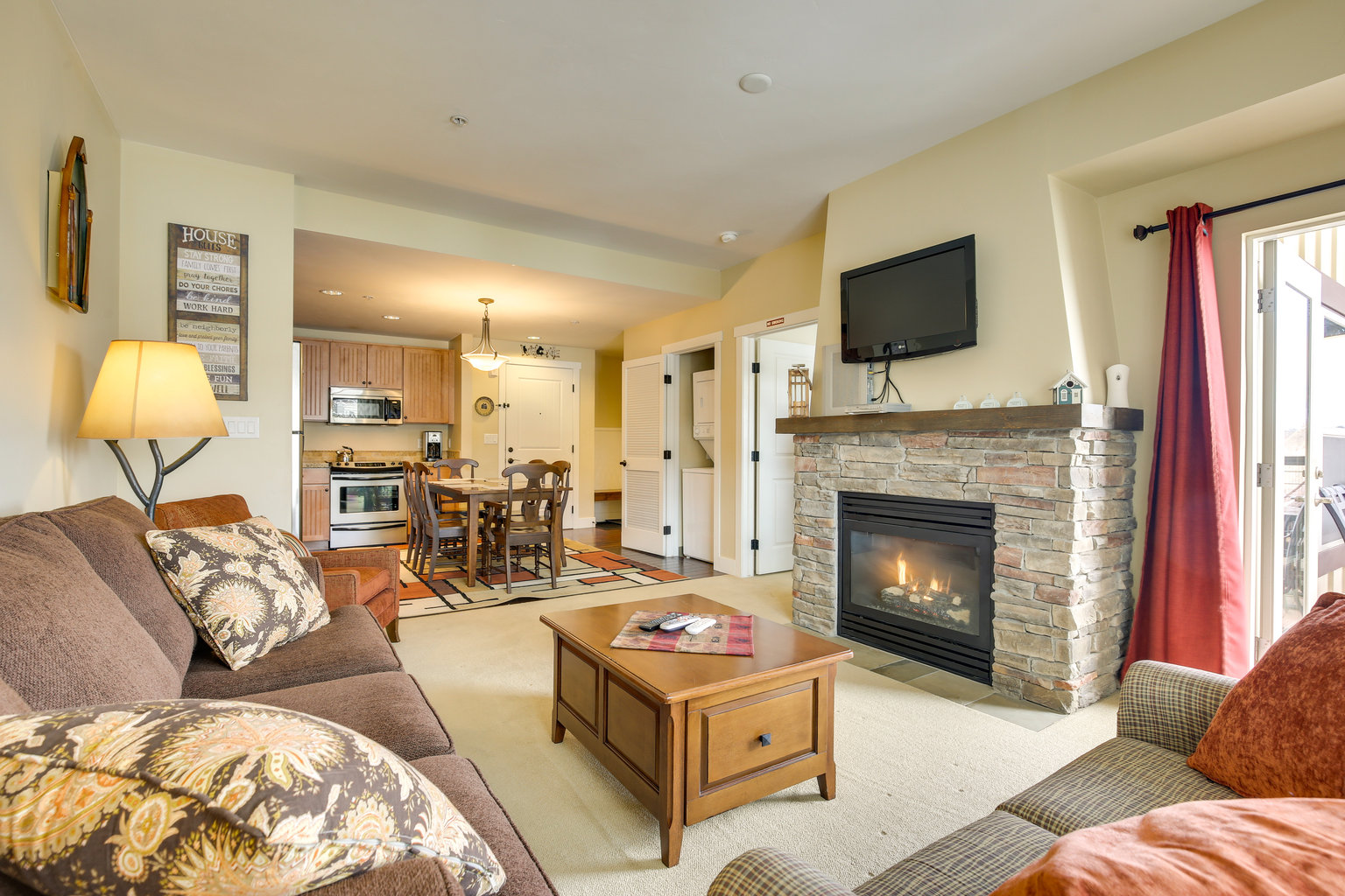 Granby Vacation Rental