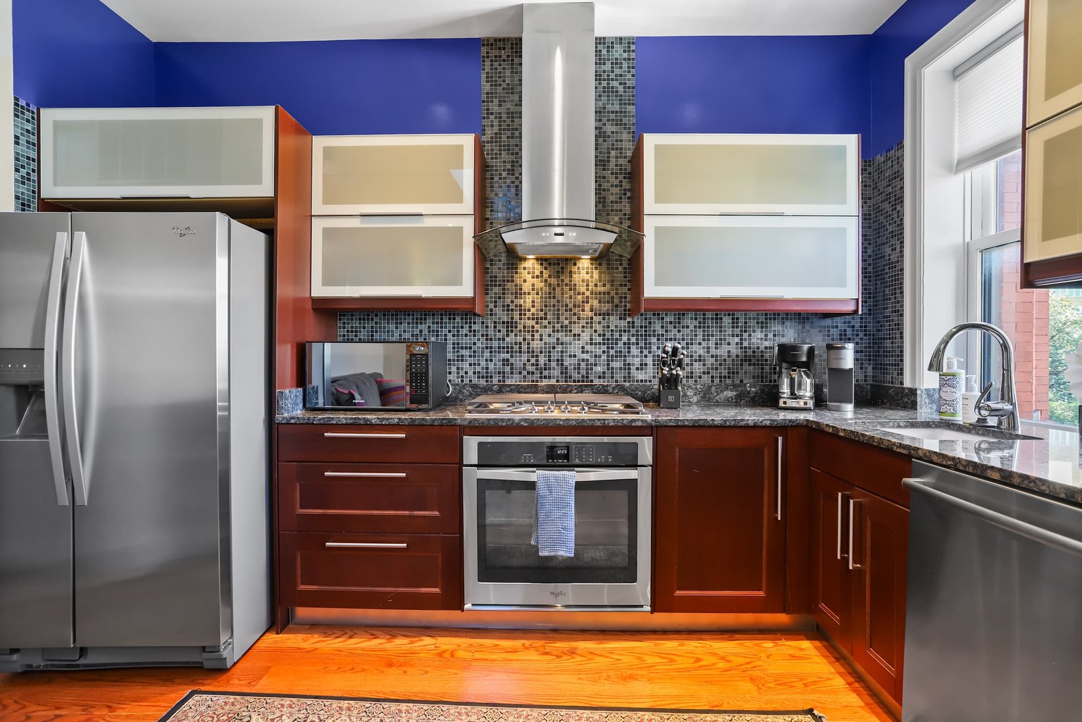 District of Columbia Vacation Rental