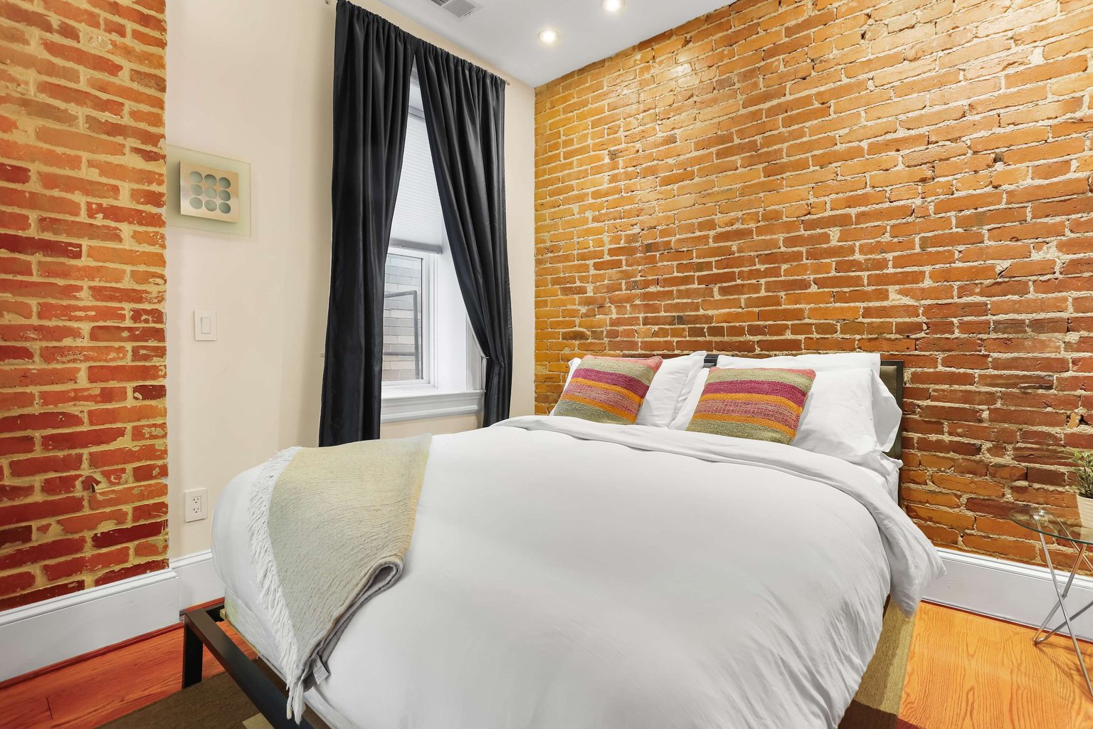 District of Columbia Vacation Rental