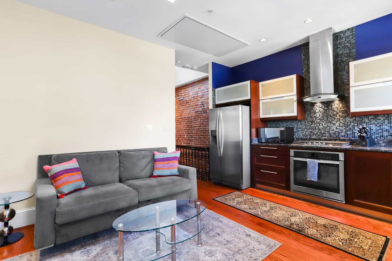 District of Columbia Vacation Rental