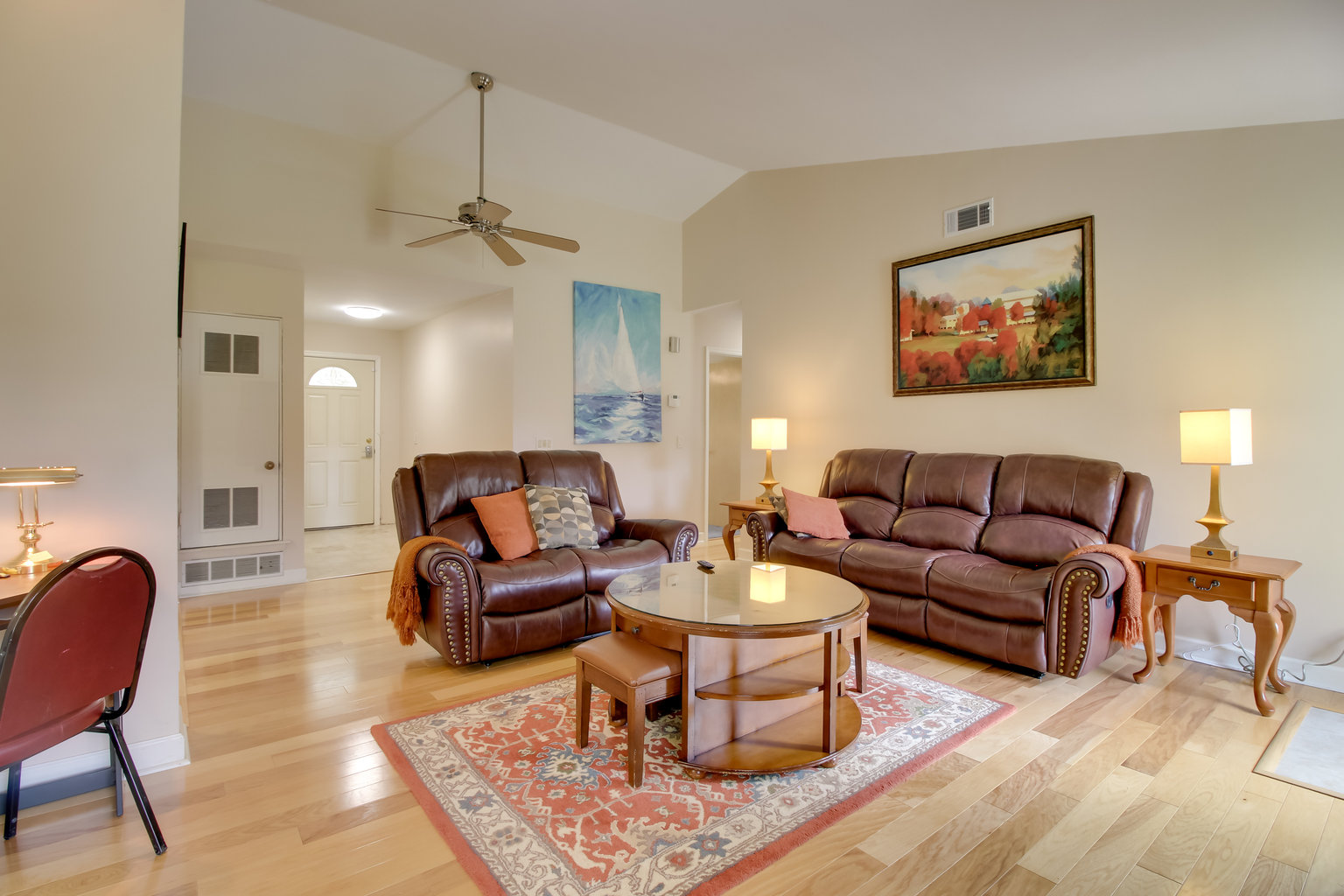 Savannah Vacation Rental
